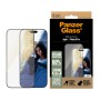 PanzerGlass EyeCare Pellicola in Vetro Temperato iPhone 16 Pro | Ultra-Wide Fit (2866)