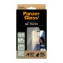 PanzerGlass EyeCare Pellicola in Vetro Temperato iPhone 16 Pro | Ultra-Wide Fit (2866)