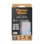 PanzerGlass 7378 protezione per lo schermo e il retro dei telefoni cellulari Pellicola proteggischermo trasparente Samsung 1 pz