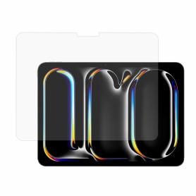 4smarts 540409 protezione per lo schermo dei tablet Pellicola proteggischermo trasparente Apple 1 pz
