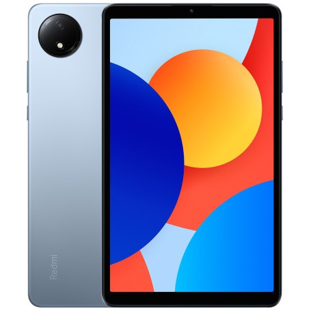 Xiaomi Redmi Pad Pad SE 8.7 Mediatek 64 GB 22,1 cm (8.7") 4 GB Wi-Fi 5 (802.11ac) Blu (VHU5128EU)