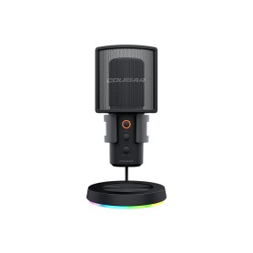 COUGAR Gaming Screamer-X Nero Microfono da studio (CGR-U163RGB-500MK)