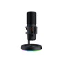 COUGAR Gaming Screamer-X Nero Microfono da studio (CGR-U163RGB-500MK)