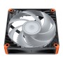 COUGAR Gaming CGR-PSDUTRGB-B-360 Processore Raffreddatore di liquidi tutto in uno 12 cm Nero