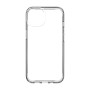 JT BERLIN Pankow Clear custodia per cellulare 15,5 cm (6.1") Cover Trasparente (11086)