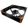 COUGAR Gaming CGR-PSDUTRGB-B-360 Processore Raffreddatore di liquidi tutto in uno 12 cm Nero