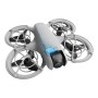 DJI Neo 4 rotori Quadrirotore 12 MP 3840 x 2880 Pixel 1435 mAh Nero, Bianco (988362)