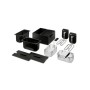 Princess 183028 Friggitrice Doppia