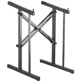 König & Meyer 42040 Tastiera Nero (42040-000-55)