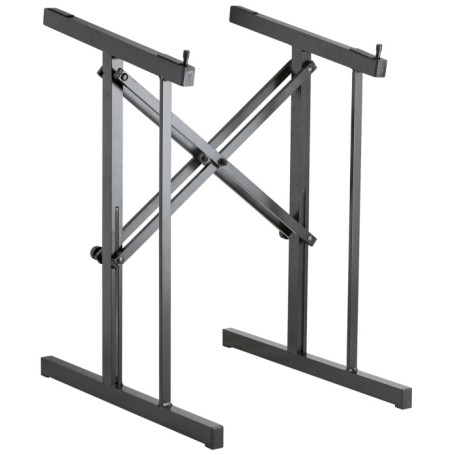 König & Meyer 42040 Tastiera Nero (42040-000-55)