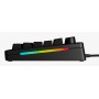 Glorious Gaming GMMK 3 Prebuilt tastiera USB QWERTY Inglese US Nero (GLO-KB-GMMK3-75-PB-FOX-W-BLK-U)