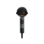 STEINEL HG 2120 E 500 l/min 630 °C 2200 W Grigio (008024)