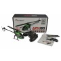 Amewi AFX180 modellino radiocomandato (RC) Elicottero Motore elettrico (25314)