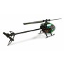 Amewi AFX180 modellino radiocomandato (RC) Elicottero Motore elettrico (25314)