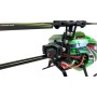Amewi AFX180 modellino radiocomandato (RC) Elicottero Motore elettrico (25314)