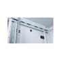 ROLINE 26.21.0125 rack 12U Da parete Grigio