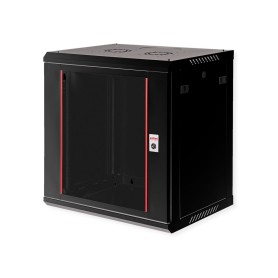 ROLINE 26.21.0285 rack 12U Rack indipendenti Nero