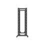 Lanberg OR01-6842-B porta accessori Base per scaffale