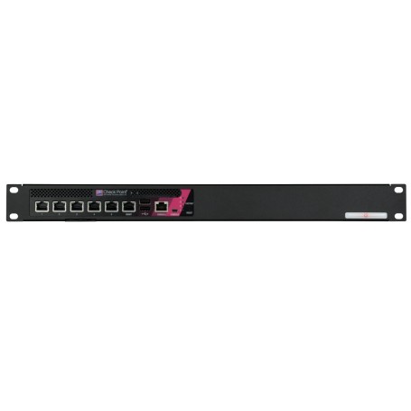 Rackmount.IT RM-CP-T4 porta accessori Staffa di supporto