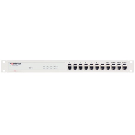 Rackmount.IT RM-FR-T10i Staffa di supporto