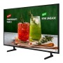 Samsung LH75BEDHLGUXEN visualizzatore di messaggi Pannello piatto per segnaletica digitale 190,5 cm (75") Wi-Fi 4K Ultra HD Nero