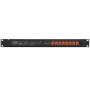 Rackmount.IT RM-SW-T11 porta accessori Montaggio su rack per paratia antincedio