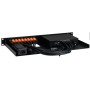 Rackmount.IT RM-SW-T11 porta accessori Montaggio su rack per paratia antincedio