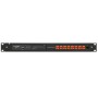 Rackmount.IT RM-SW-T11 porta accessori Montaggio su rack per paratia antincedio