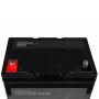 Green Cell CAV06 batteria per veicolo Litio Ferro Fosfato (LiFePo4) 50 Ah 12,8 V Nautica/Tempo libero