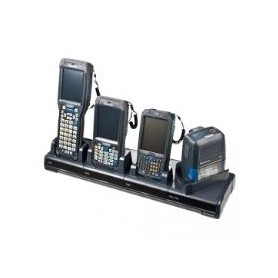 Intermec Desktop Dock - Modem (analog) - USB - für P/N: DX1A01A00, DX1A01A10, DX1A02B00, DX1A02B10 (871-238-002)