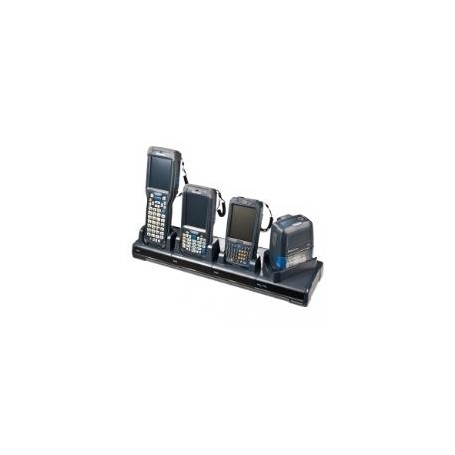 Intermec Desktop Dock - Modem (analog) - USB - für P/N: DX1A01A00, DX1A01A10, DX1A02B00, DX1A02B10 (871-238-002)