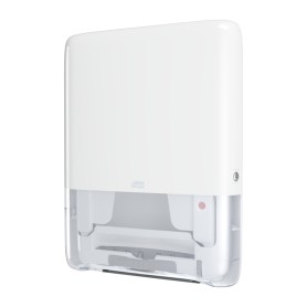 Tork PeakServe Distributore di asciugamani di carta in fogli Bianco (552550)