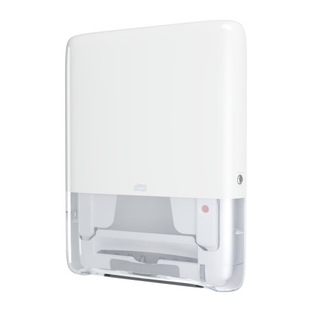 Tork PeakServe Distributore di asciugamani di carta in fogli Bianco (552550)