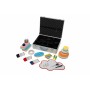 MAUL 6399809 valigetta porta attrezzi Valigetta/custodia classica Argento (63998-09)