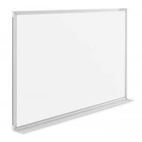 Magnetoplan 1240688 bacheca magnetiche e accessori 1800 x 1200 mm Bianco