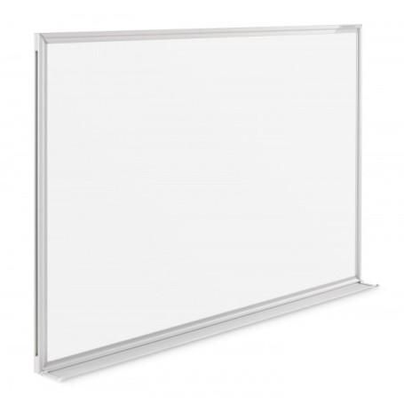 Magnetoplan 1240688 bacheca magnetiche e accessori 1800 x 1200 mm Bianco