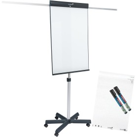 Legamaster 7-153310 blocco per lavagne e accessori Acciaio