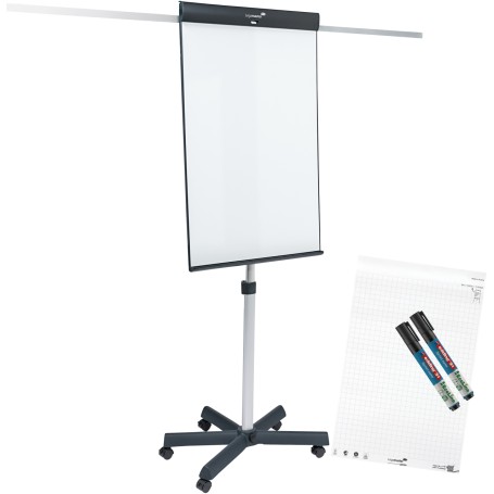 Legamaster 7-153310 blocco per lavagne e accessori Acciaio