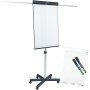 Legamaster 7-153310 blocco per lavagne e accessori Acciaio