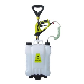 Zipper ZI-DS2V-AKKU spruzzatore da giardino Spruzzatore da giardino a spalla 15 L