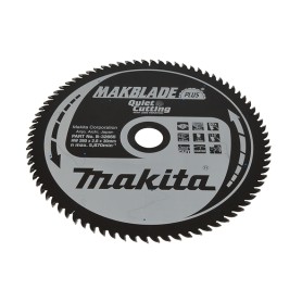 Makita MakBlade Plus lama circolare 26 cm 1 pz (B-32655)