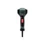 Metabo HG 20-600 500 l/min 2000 W Nero, Verde (602066500)