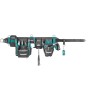 Makita E-15235 cintura portastrumenti