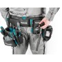 Makita E-15235 cintura portastrumenti