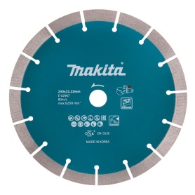 Makita E-02967 accessorio per smerigliatrice