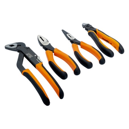 Bahco 9897 pinza