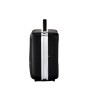 Parat SILVER Style Nero Alluminio, Plastica (485040171)
