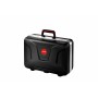 Parat SILVER Style Nero Alluminio, Plastica (485040171)