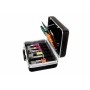 Parat SILVER Style Nero Alluminio, Plastica (485040171)