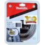 Makita B-49395 lama circolare 16,5 cm 2 pz